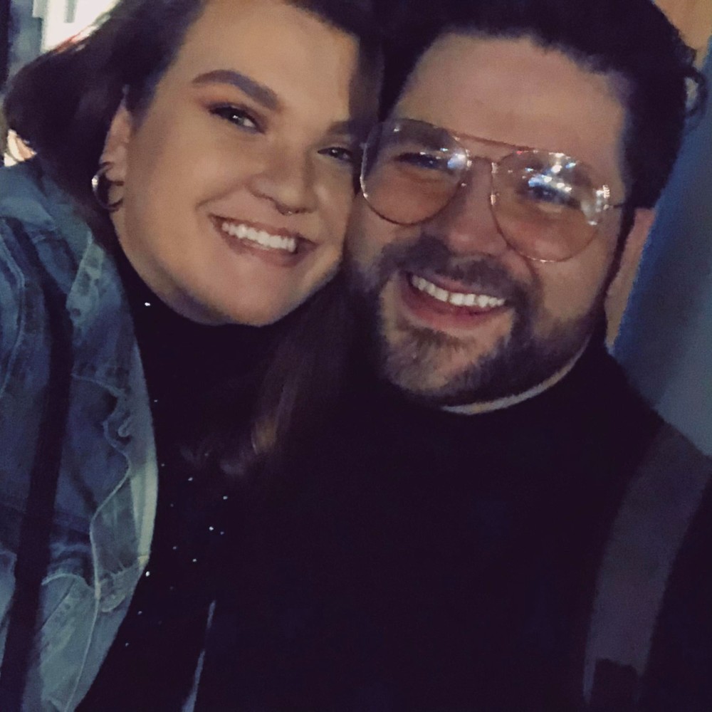 Meet your Posher, Kelsey